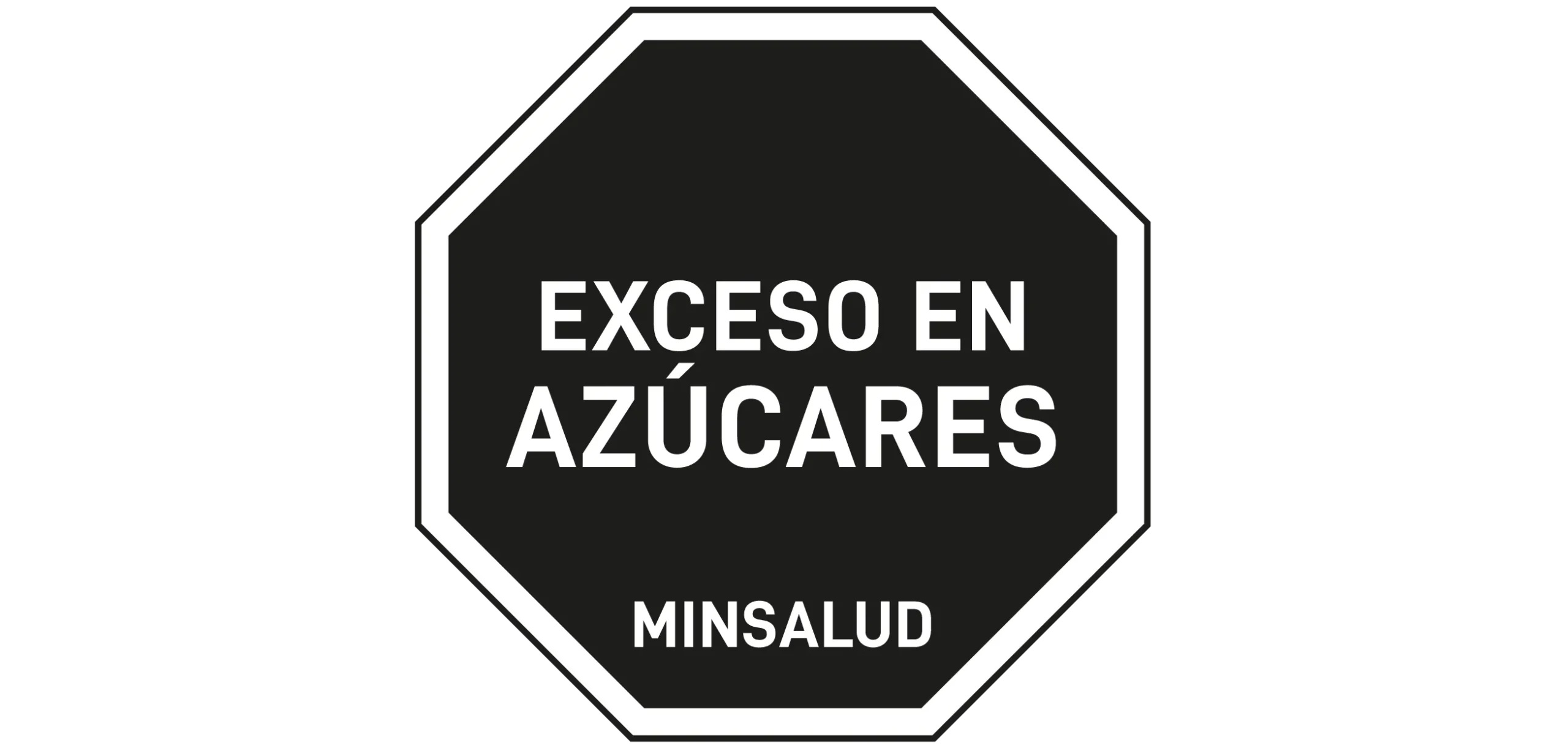 Exceso en azúcares
