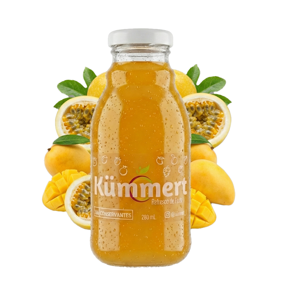 Kummert Maracumango