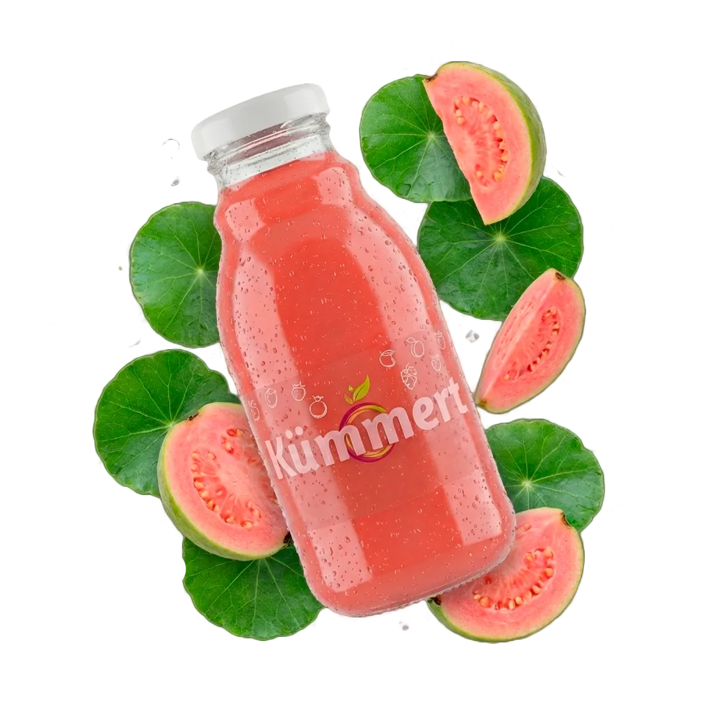Kummert Guayaba