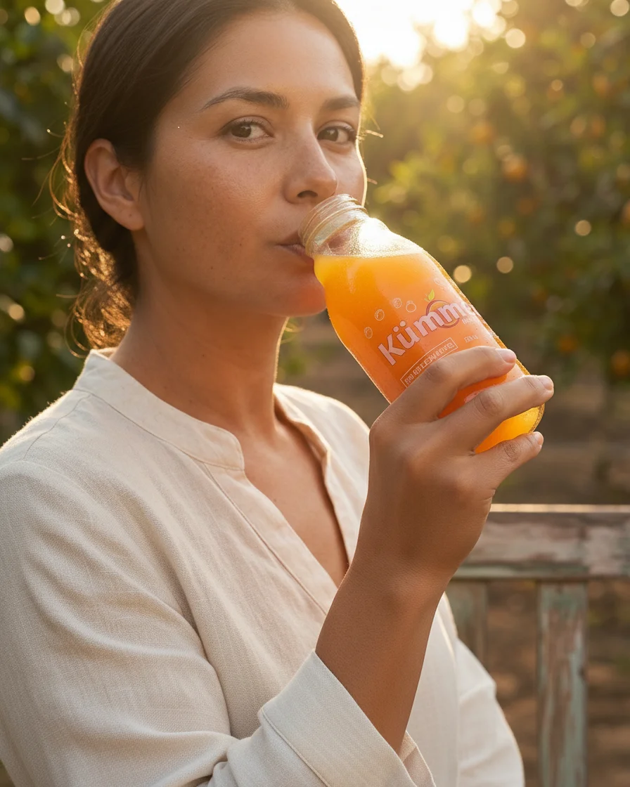 Nuestra Esencia Kummert